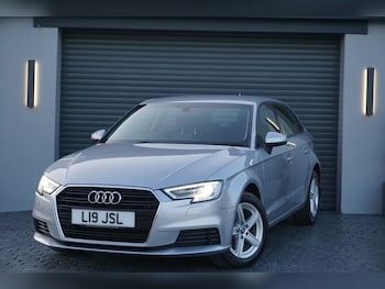 Used Audi A3 2016 for sale - 78821143: Photo