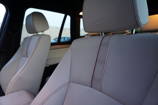 Used BMW X3 2015 for sale - 75668393: Photo 10