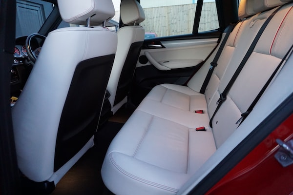 Used BMW X3 2015 for sale - 75668393: Photo 11