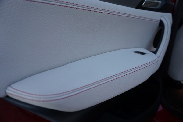 Used BMW X3 2015 for sale - 75668393: Photo 12