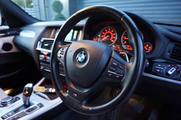 Used BMW X3 2015 for sale - 75668393: Photo 13