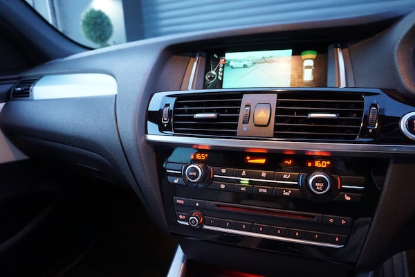 Used BMW X3 2015 for sale - 75668393: Photo 14