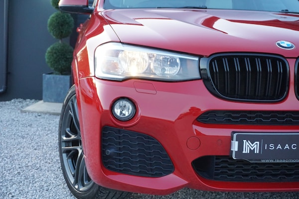 Used BMW X3 2015 for sale - 75668393: Photo 18