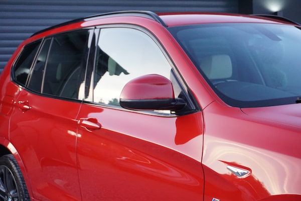 Used BMW X3 2015 for sale - 75668393: Photo 19