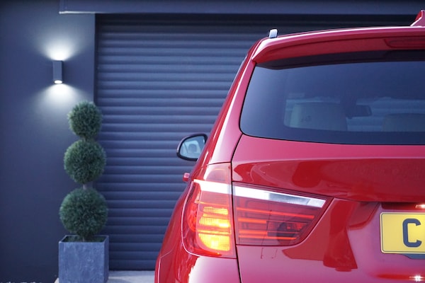 Used BMW X3 2015 for sale - 75668393: Photo 20