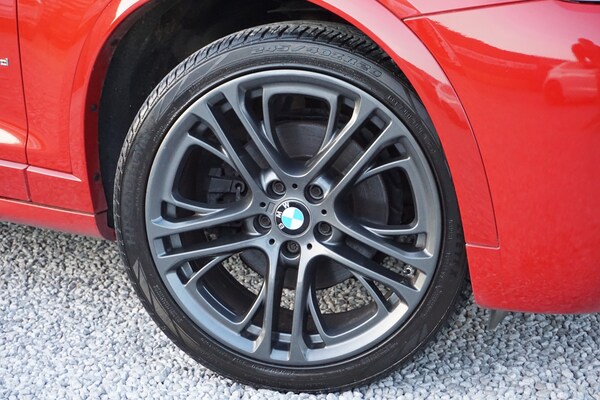 Used BMW X3 2015 for sale - 75668393: Photo 21