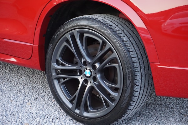 Used BMW X3 2015 for sale - 75668393: Photo 22