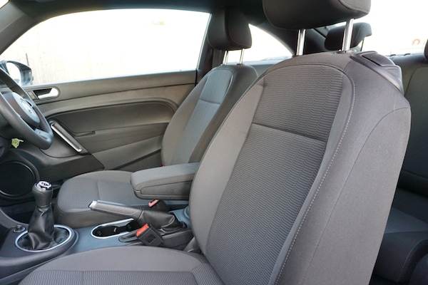 Used Volkswagen Beetle 2014 for sale - 75466653: Photo 10