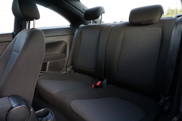 Used Volkswagen Beetle 2014 for sale - 75466653: Photo 11