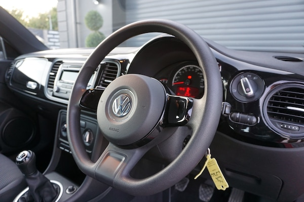 Used Volkswagen Beetle 2014 for sale - 75466653: Photo 12
