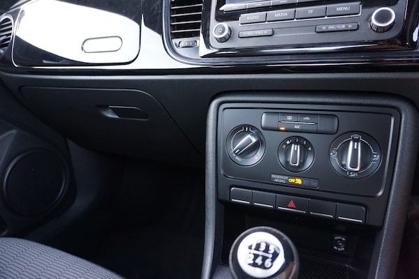 Used Volkswagen Beetle 2014 for sale - 75466653: Photo 15