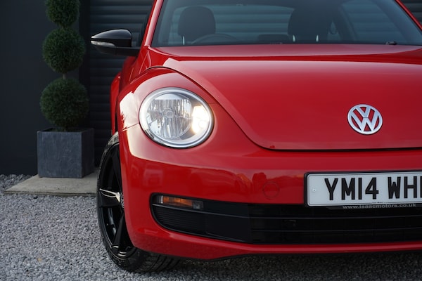 Used Volkswagen Beetle 2014 for sale - 75466653: Photo 17
