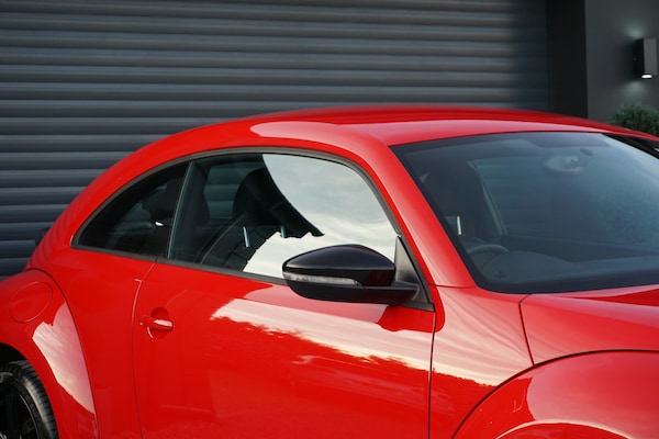 Used Volkswagen Beetle 2014 for sale - 75466653: Photo 18