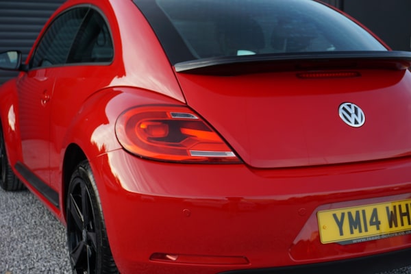 Used Volkswagen Beetle 2014 for sale - 75466653: Photo 19
