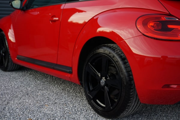 Used Volkswagen Beetle 2014 for sale - 75466653: Photo 20