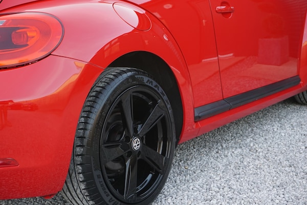 Used Volkswagen Beetle 2014 for sale - 75466653: Photo 21