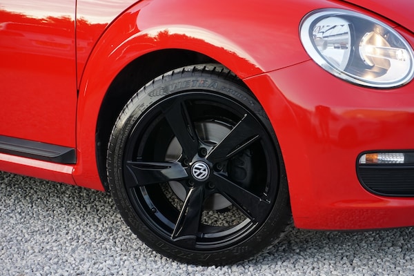 Used Volkswagen Beetle 2014 for sale - 75466653: Photo 22