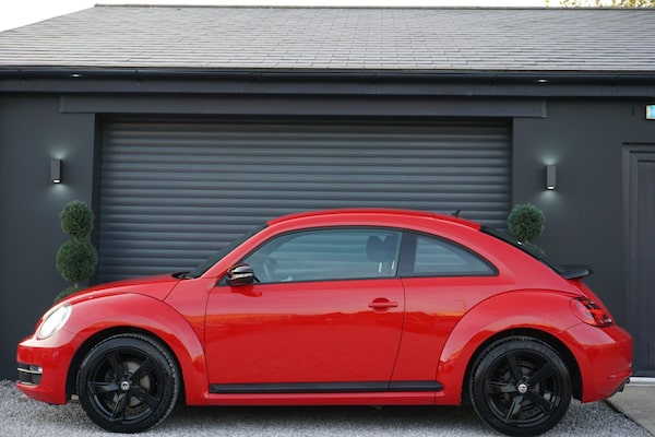 Used Volkswagen Beetle 2014 for sale - 75466653: Photo 6