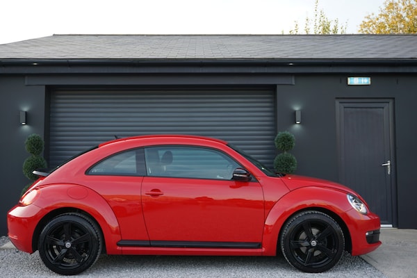 Used Volkswagen Beetle 2014 for sale - 75466653: Photo 7