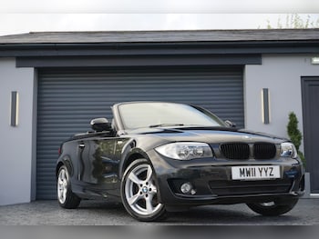 Used BMW 1 Series 2011 for sale - 77969008: Photo
