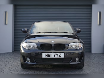 Used BMW 1 Series 2011 for sale - 77969008: Photo