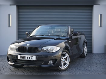 Used BMW 1 Series 2011 for sale - 77969008: Photo