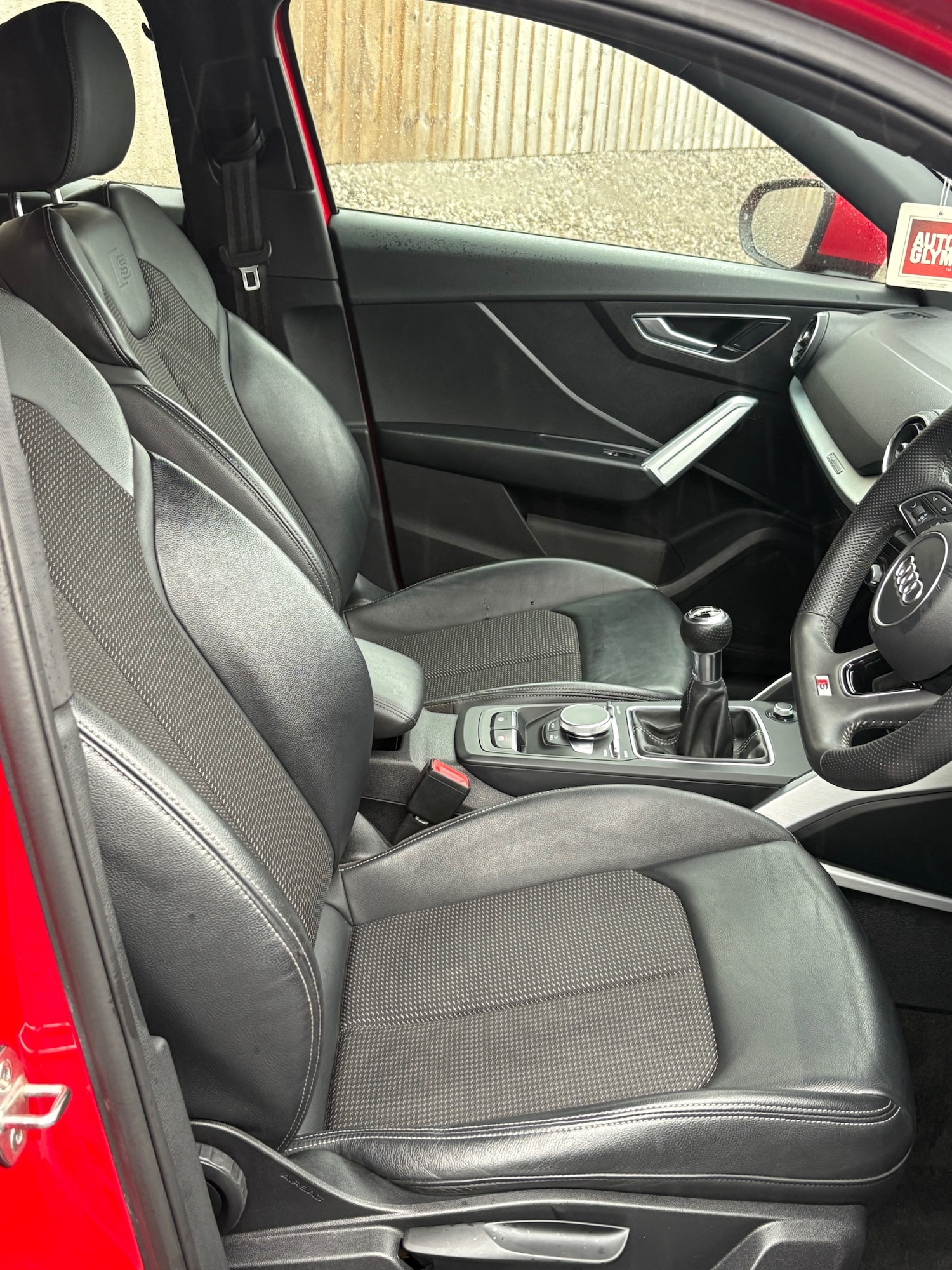 Used Audi Q2 2019 for sale - 77319123: Photo 2