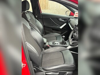 Used Audi Q2 2019 for sale - 77319123: Photo