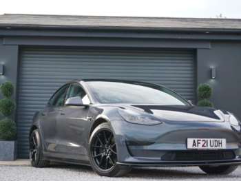 Used Tesla Model 3 2021 for sale - 74079887: Photo