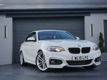 Used BMW 2 Series 2015 for sale - 78782656: Photo