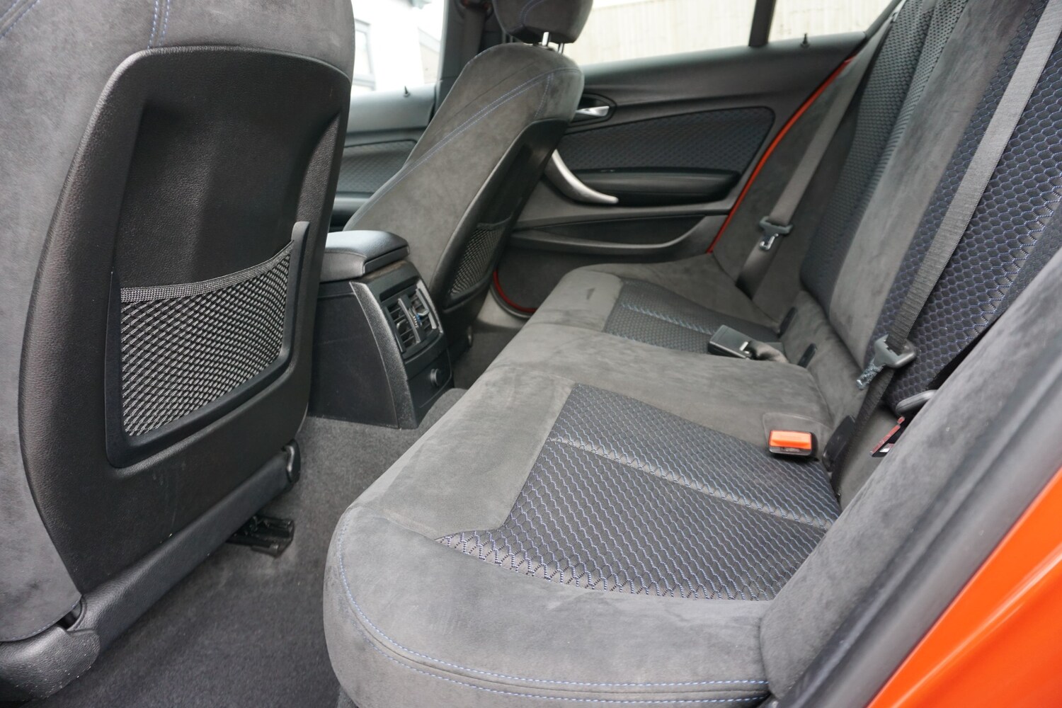 Used BMW 1 Series 2017 for sale - 78098364: Photo 12