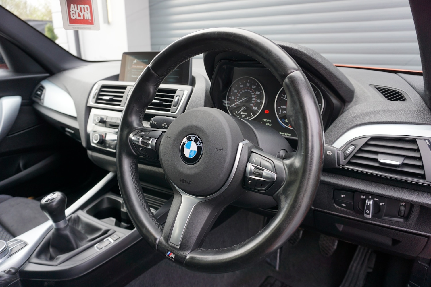 Used BMW 1 Series 2017 for sale - 78098364: Photo 13