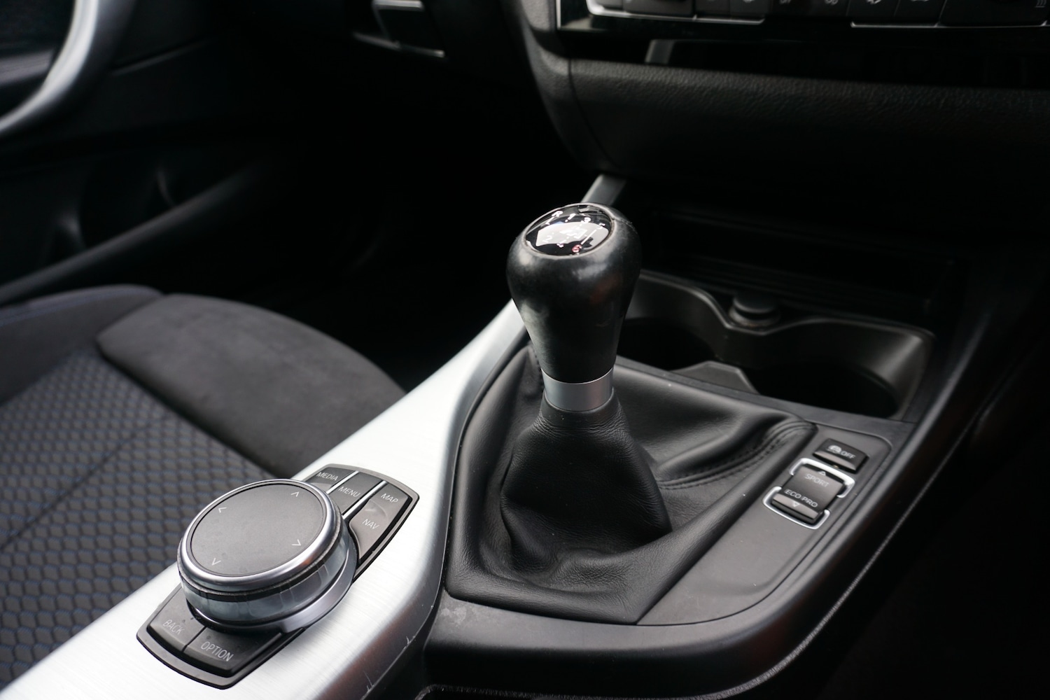 Used BMW 1 Series 2017 for sale - 78098364: Photo 15