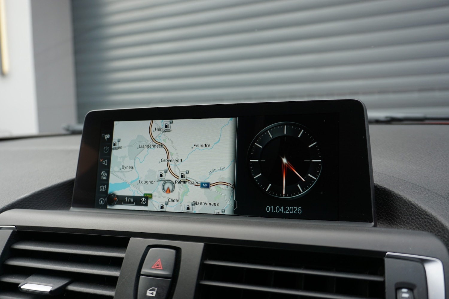 Used BMW 1 Series 2017 for sale - 78098364: Photo 16