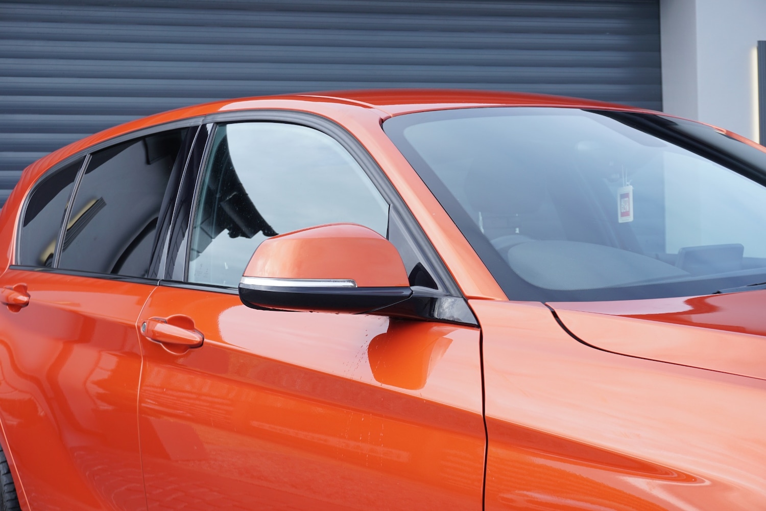 Used BMW 1 Series 2017 for sale - 78098364: Photo 21