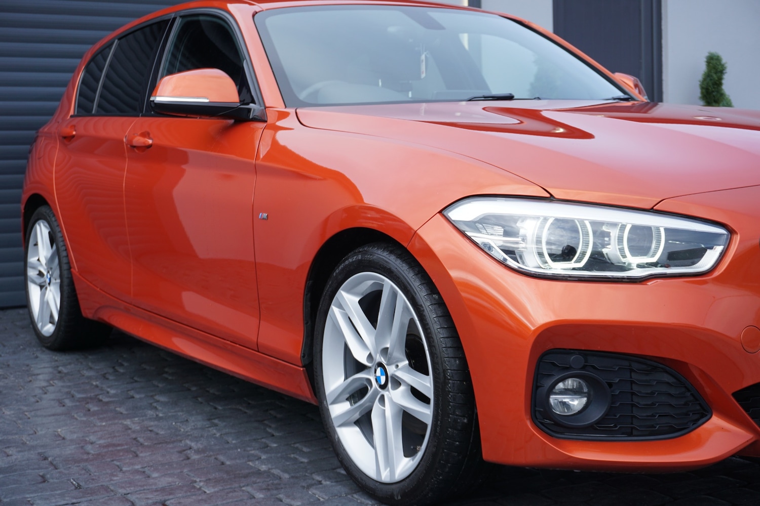 Used BMW 1 Series 2017 for sale - 78098364: Photo 22