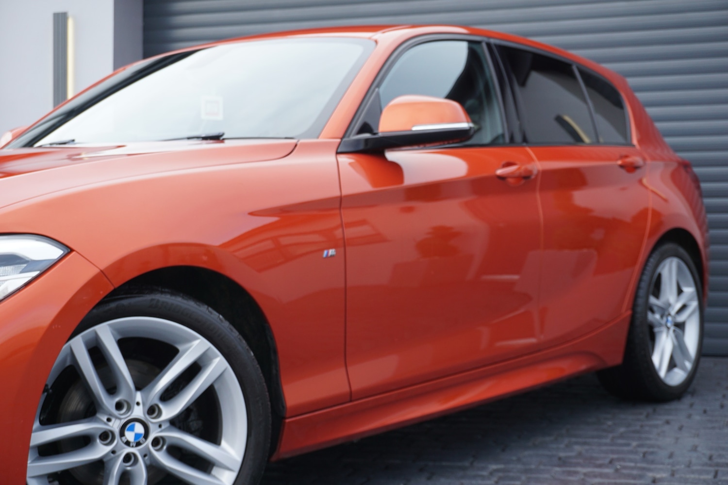 Used BMW 1 Series 2017 for sale - 78098364: Photo 23