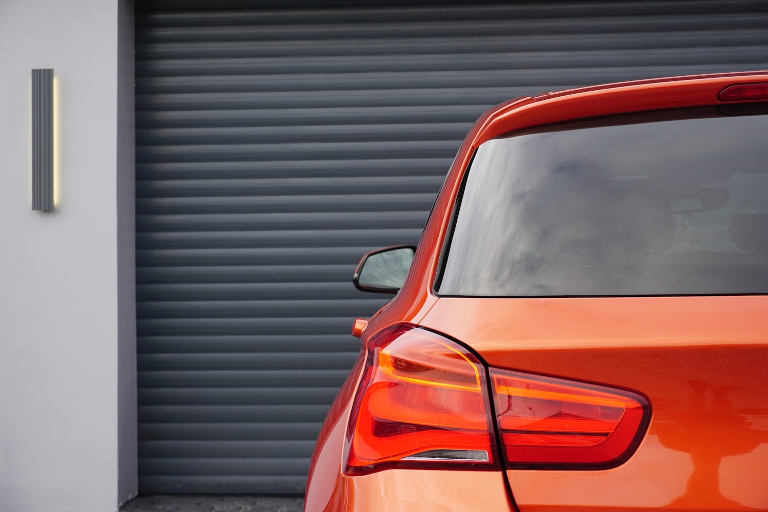 Used BMW 1 Series 2017 for sale - 78098364: Photo 24