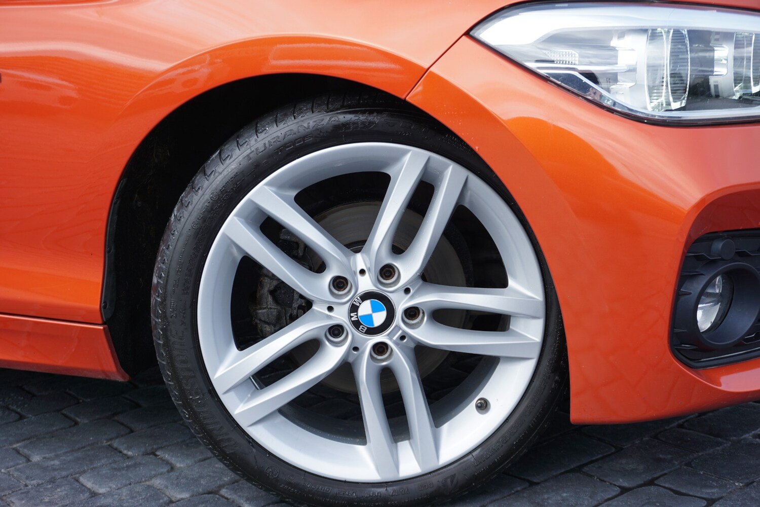 Used BMW 1 Series 2017 for sale - 78098364: Photo 26