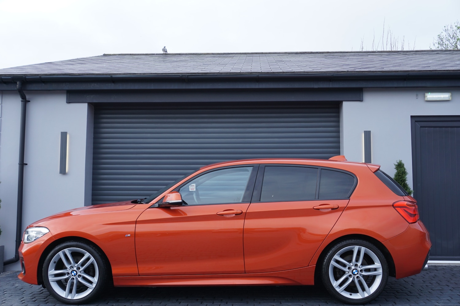 Used BMW 1 Series 2017 for sale - 78098364: Photo 6