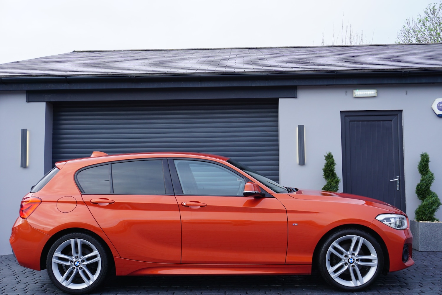 Used BMW 1 Series 2017 for sale - 78098364: Photo 7