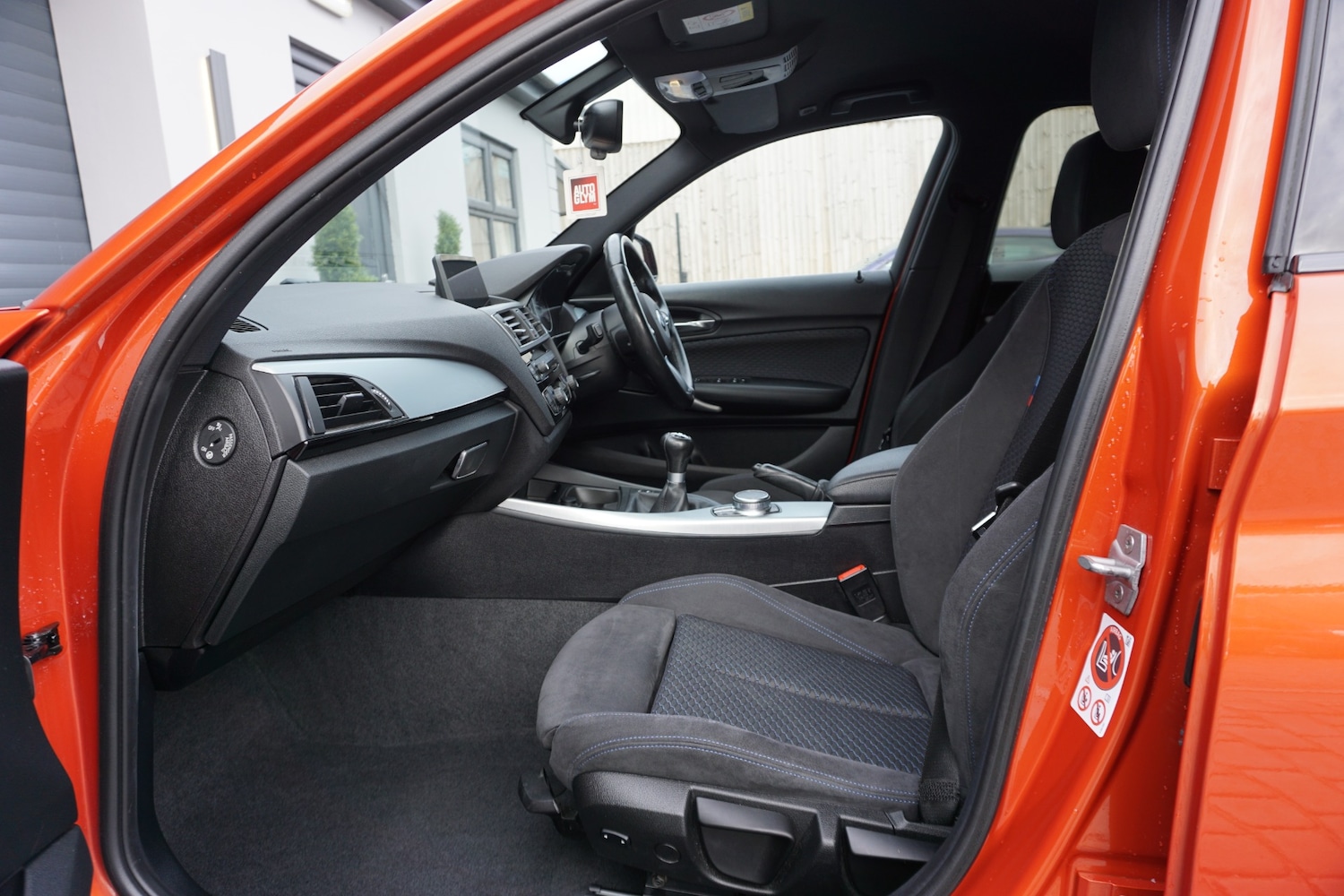 Used BMW 1 Series 2017 for sale - 78098364: Photo 9