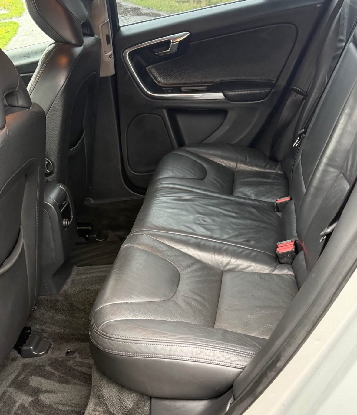 Used Volvo V60 2011 for sale - 77980791: Photo 12