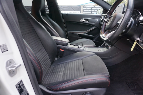 Used Mercedes-Benz CLA 2015 for sale - 75550525: Photo 13