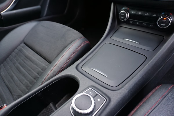 Used Mercedes-Benz CLA 2015 for sale - 75550525: Photo 16