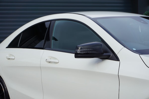 Used Mercedes-Benz CLA 2015 for sale - 75550525: Photo 19