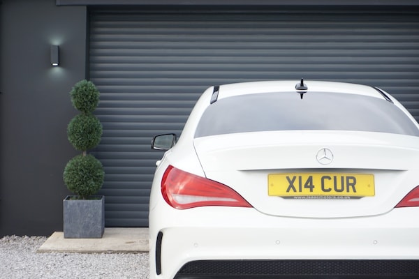 Used Mercedes-Benz CLA 2015 for sale - 75550525: Photo 21