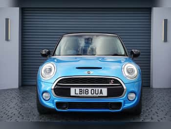 Used MINI Hatch 2018 for sale - 79373099: Photo
