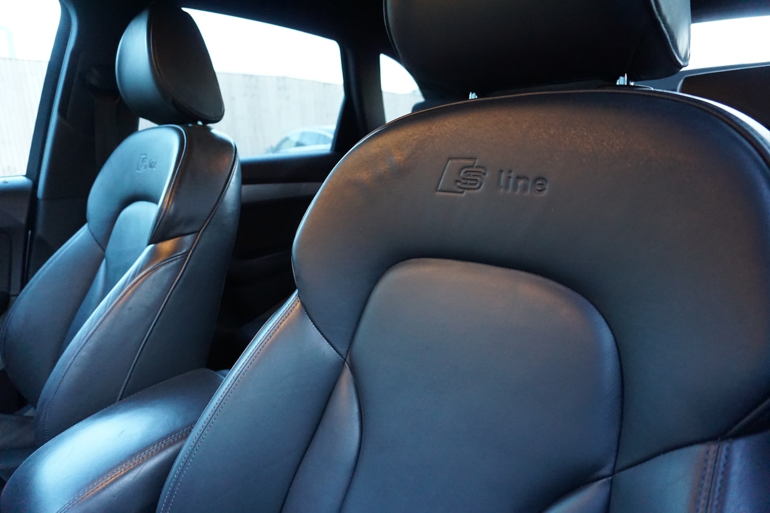 Used Audi Q5 2015 for sale - 76281723: Photo 11