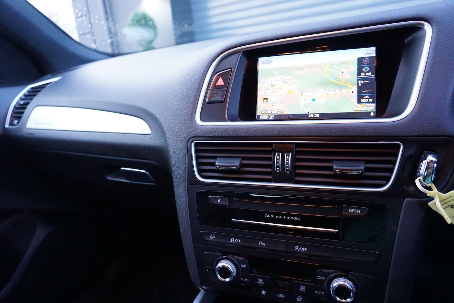 Used Audi Q5 2015 for sale - 76281723: Photo 14